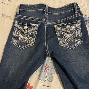 Mudd girls jeans